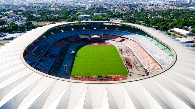 Tanzania's Sports Betting Boom: Economic Impact & Future Trends