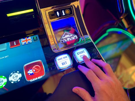 Tanzania's Casino Boom: Tradition Meets Tech in Gaming Industry