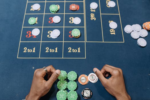 Master Responsible Betting in Tanzania: Strategies and Insights for 2023