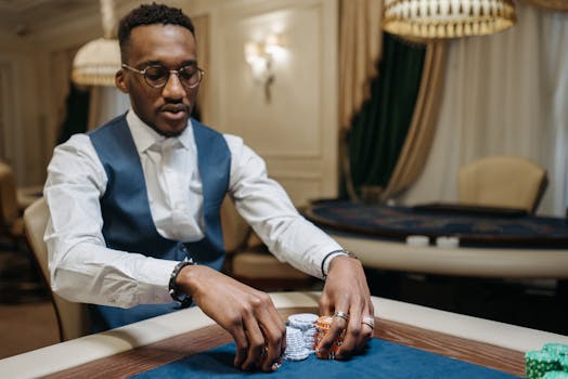 Unlock the Best Tanzanian Casino Bonuses: A 2024 Guide for Players