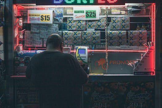Understanding Tanzanian Lotteries: A Guide to Rules, Odds, and Impact