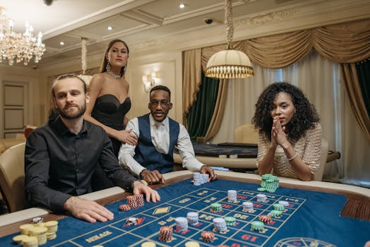 Unlocking Elite Rewards: Navigating Tanzanian Casino VIP Programs