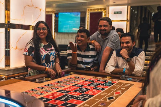 Unlock the Best Mobile Casino Experience in Tanzania: A 2023 Guide