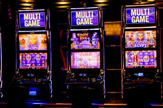 Explore the Thrill: A Guide to Online Slot Machines in Tanzania 2023