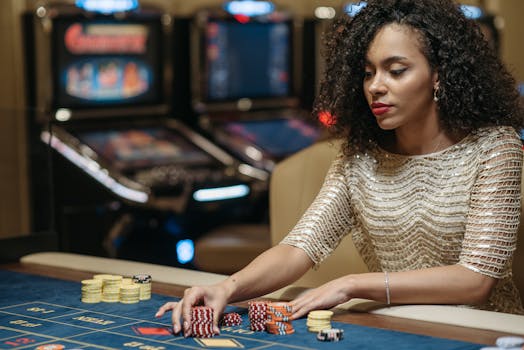 Unlocking Free Play: Guide to No Deposit Bonuses in Tanzanian Casinos