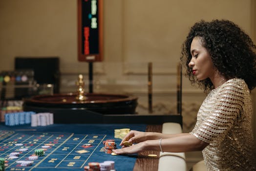 Tanzanian Live Casinos: A Guide to Benefits, Drawbacks, and Tips