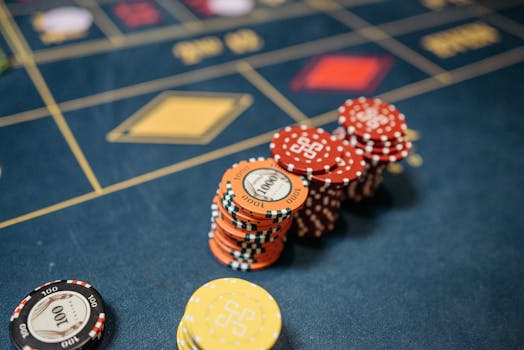 Unlock Winning Strategies: Mastering Casino Bonuses in Tanzania