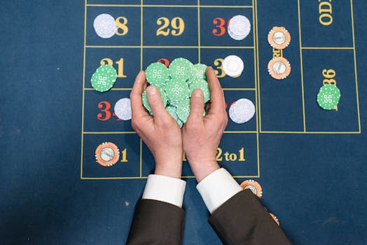 Unveiling the Truth: Debunking Top Gambling Myths in Tanzania