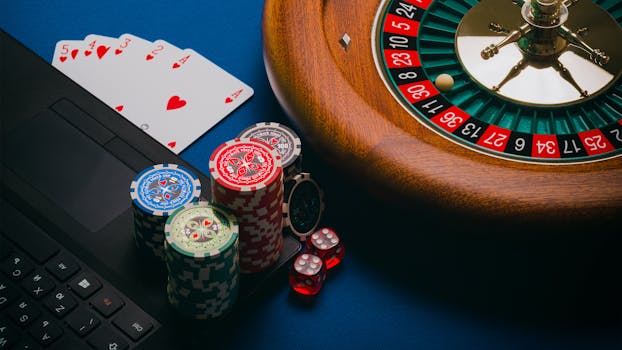 Win Big in Tanzania: Your Ultimate Guide to Progressive Jackpots Online