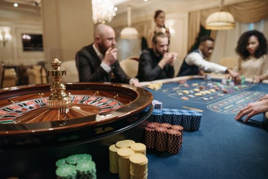 Tanzania's Casino Showdown: Online vs Land-Based Insights for 2023