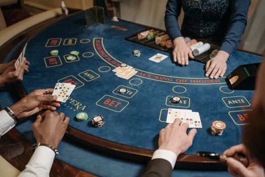 Master Your Money: Essential Bankroll Management for Tanzanian Casino Players